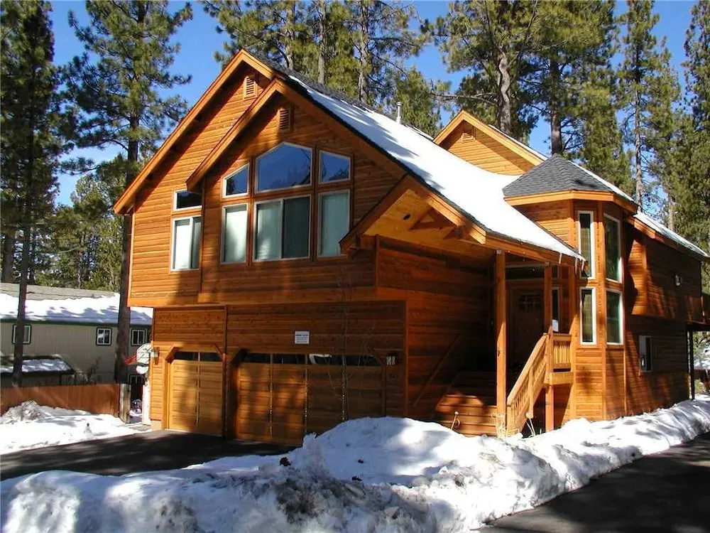 Clement Lodge 5 Bedrooms 3 Bathrooms Home
