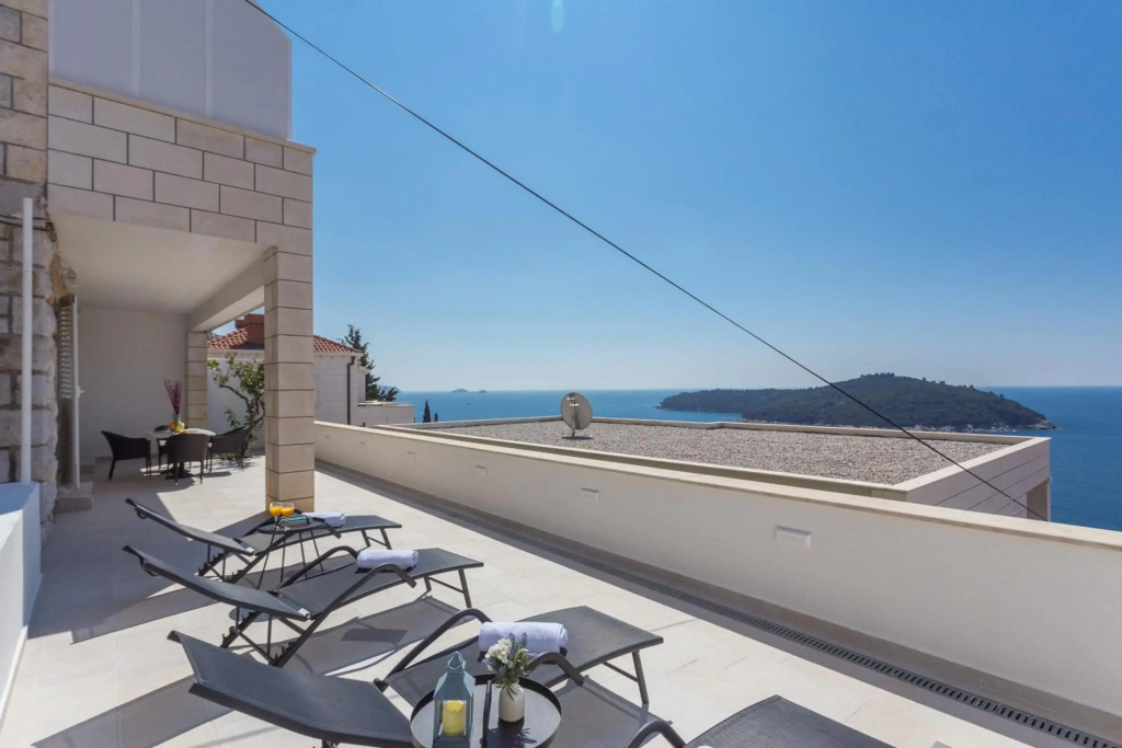 Apartment Jakov i Lucija - Free parking