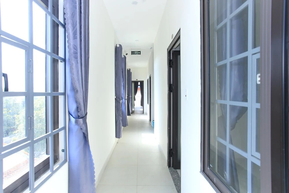 Phat Tai Hotel And Apartment