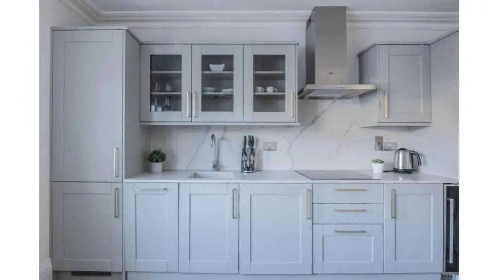 Royal Kensington - Standard 3 bed