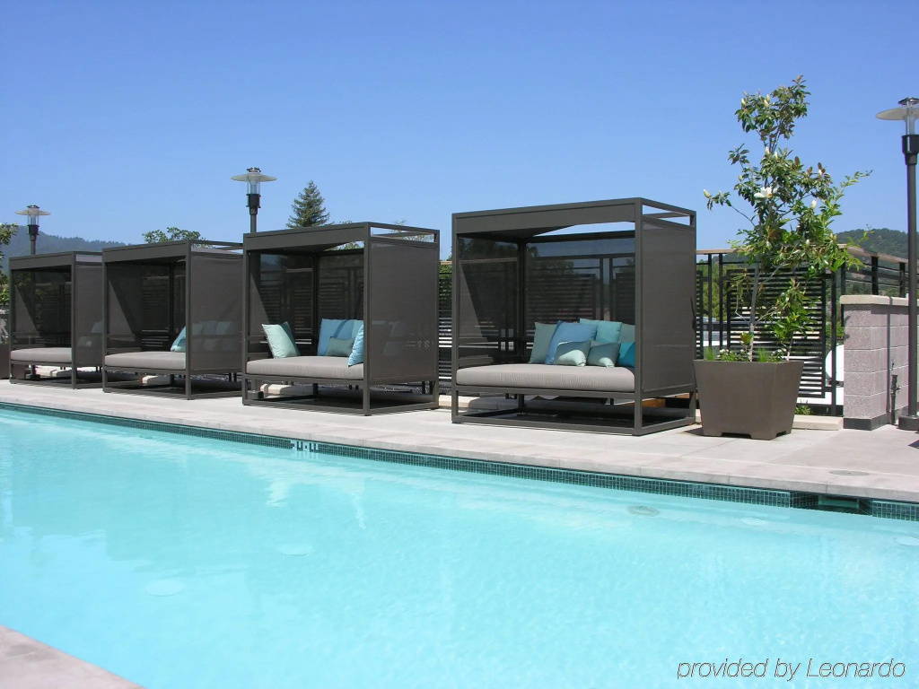 Bardessono Hotel and Spa