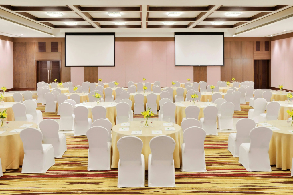 Courtyard by Marriott Madurai