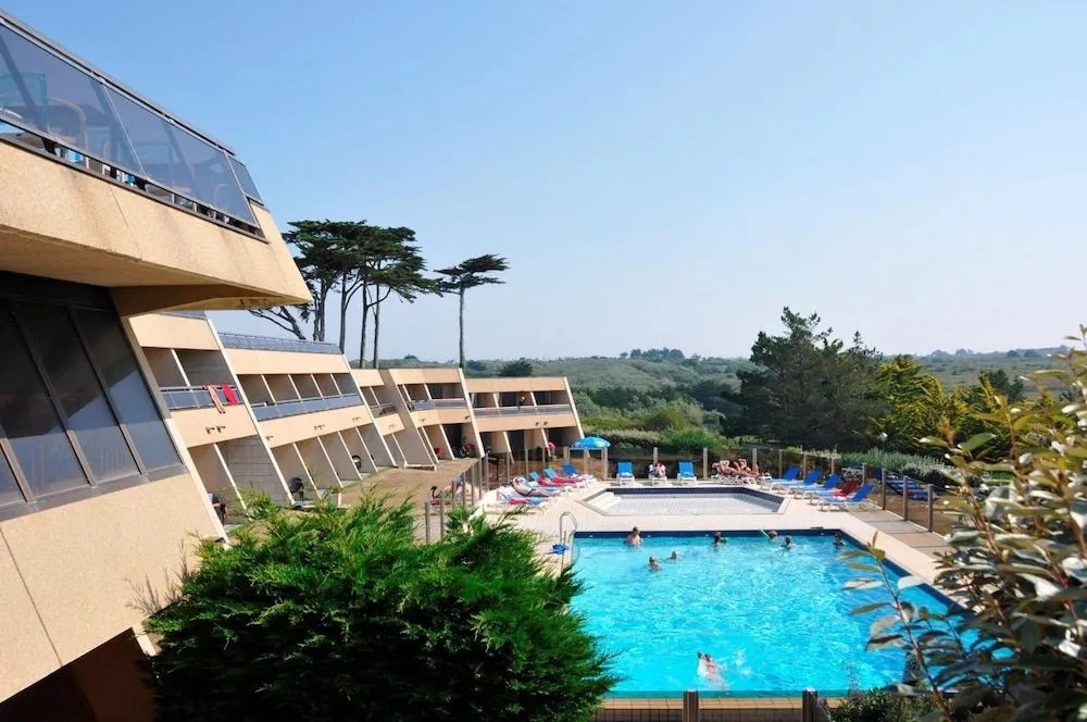 Village Apas Btp Camaret-Sur-Mer