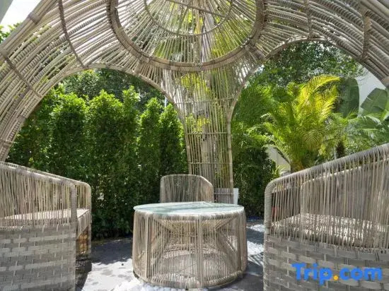 Sanya Long Term Resident Residence (Yalong Bay Bohou Village Branch)