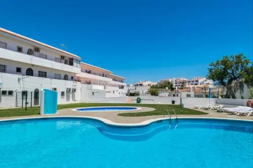 Apartamentos S. João das Areias