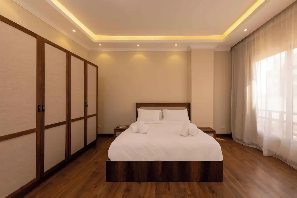 Akoya 3BDRM New cairo