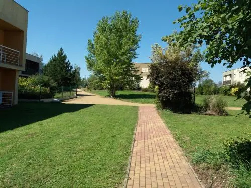 Vila Mušov