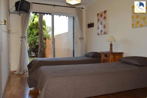 Villa Aroeira