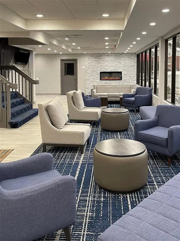Quality Inn Southfield - Detroit