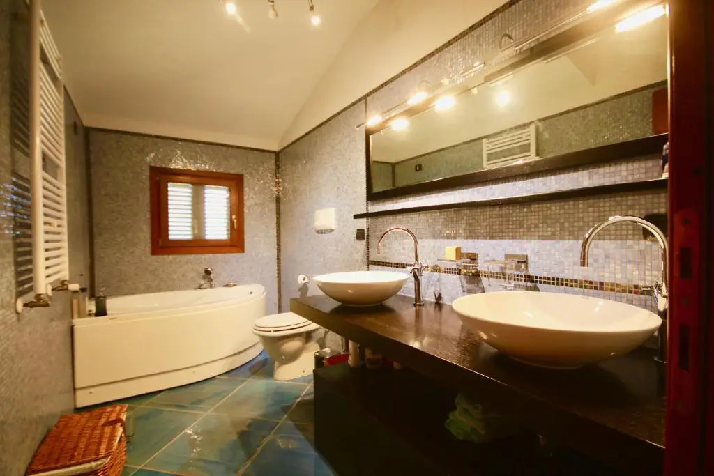 Villa Alba Sul Mare