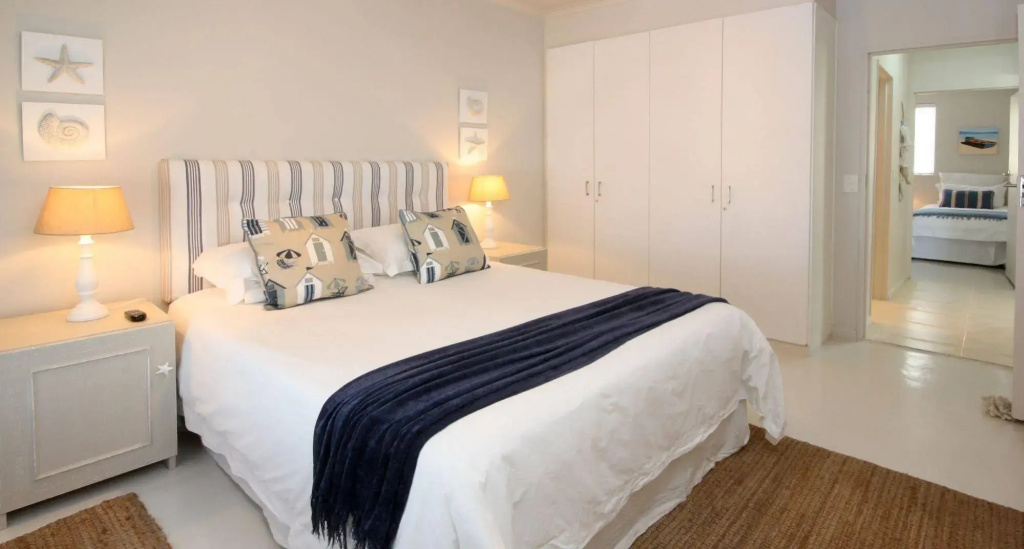 The Potting Shed Self Catering