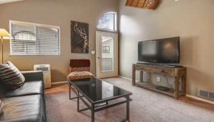 Powder Village Condo I1