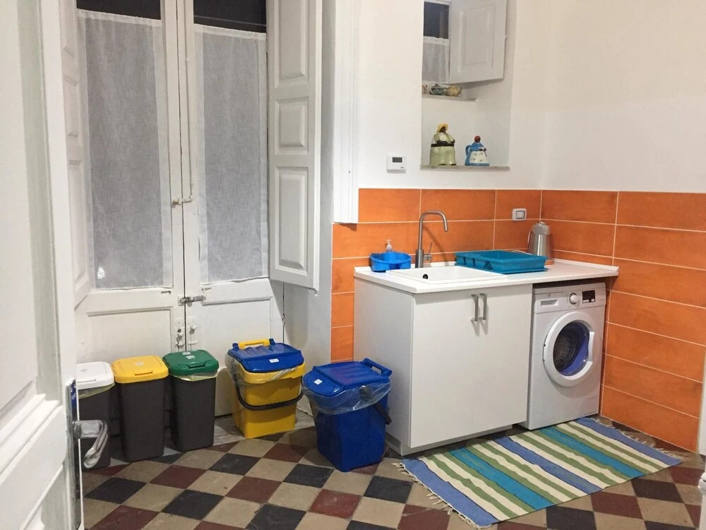 Casa Titina