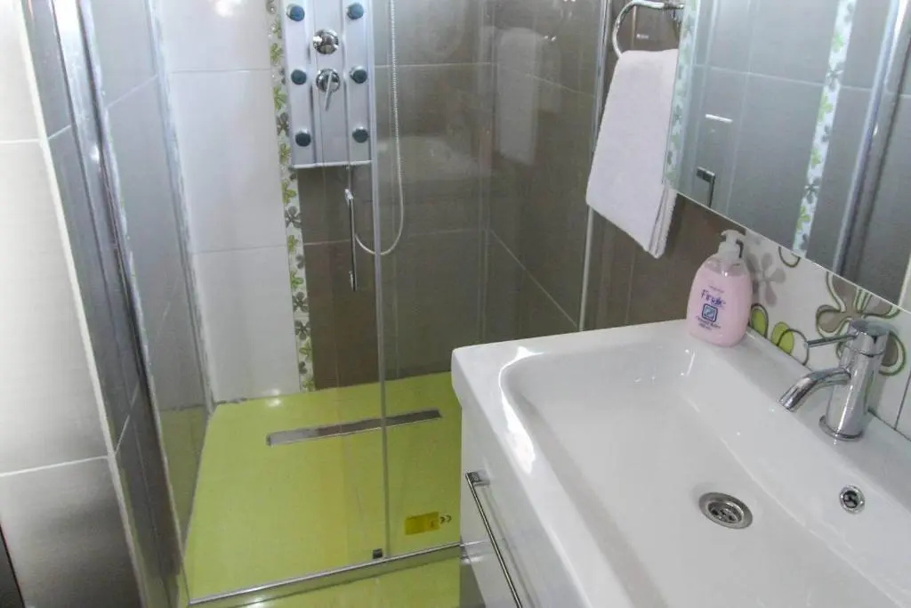 Villa Dionysia Studio S4