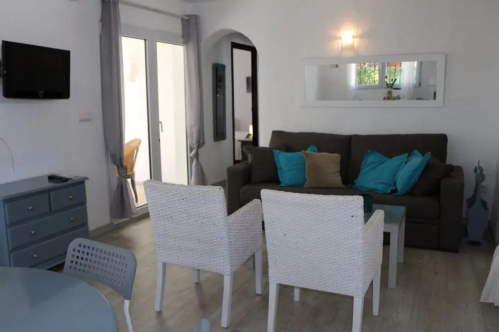 Villa La Mañana