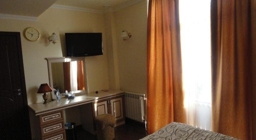 Diana Hotel