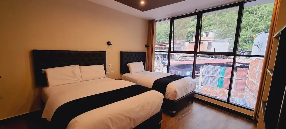 Hotel Raices Machupicchu