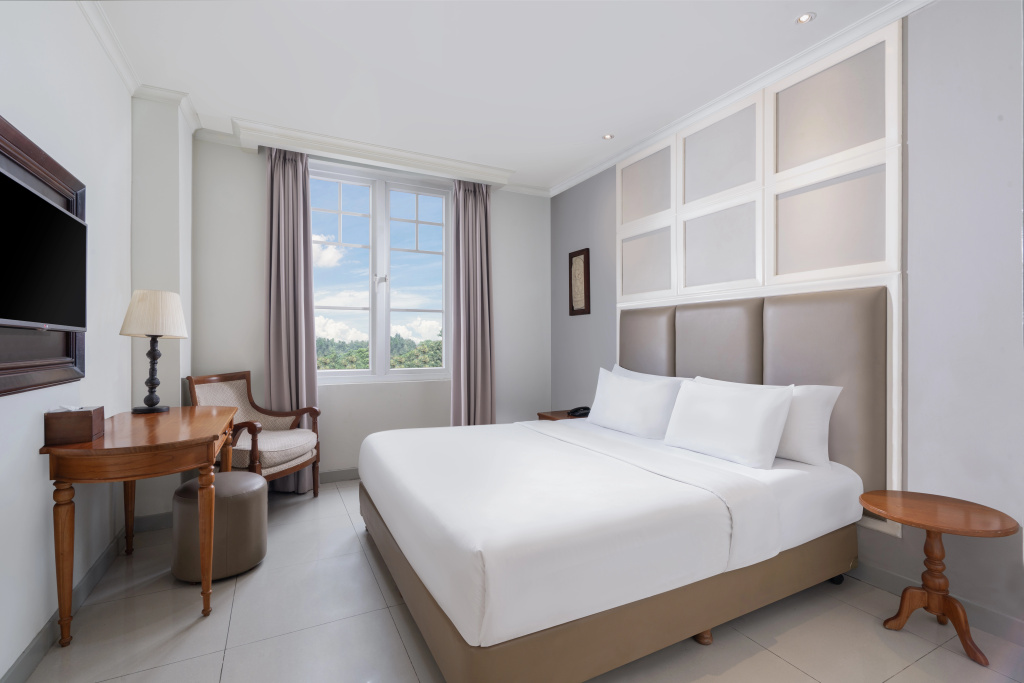 Hotel Indies Heritage Prawirotaman
