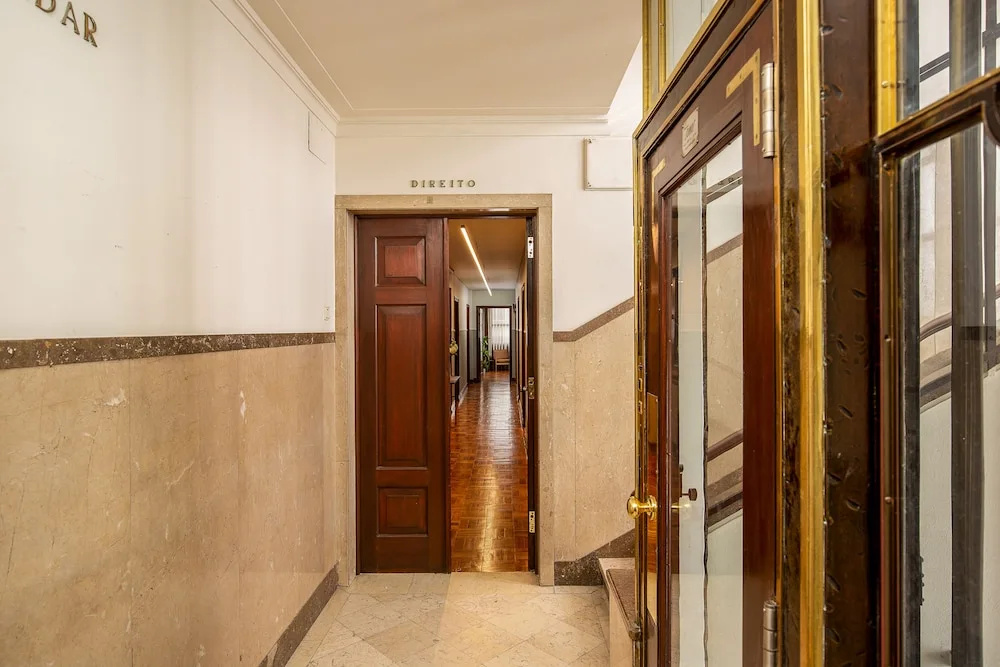 Uma Formosa Apartments