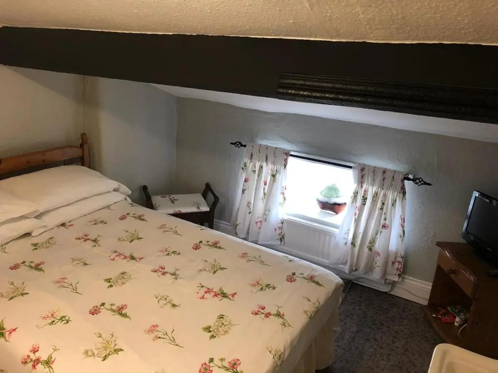 Black Bull Hotel