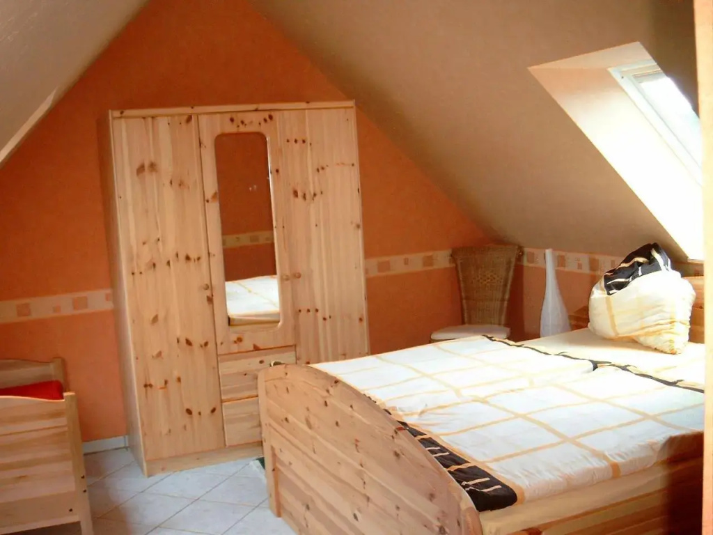 Ferienwohnung Usedom Ostseebad Zempin