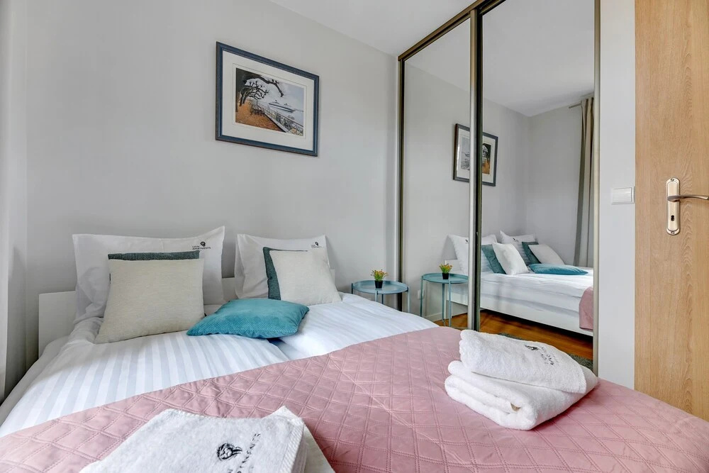 Lion Apartments - Helska 7