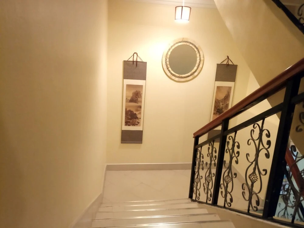Royal Park Mansionette