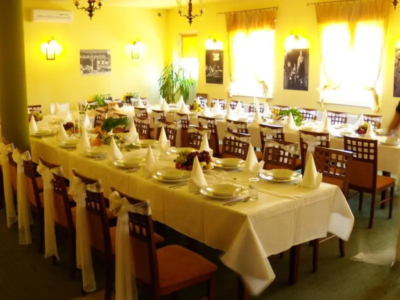 Hotel Flora