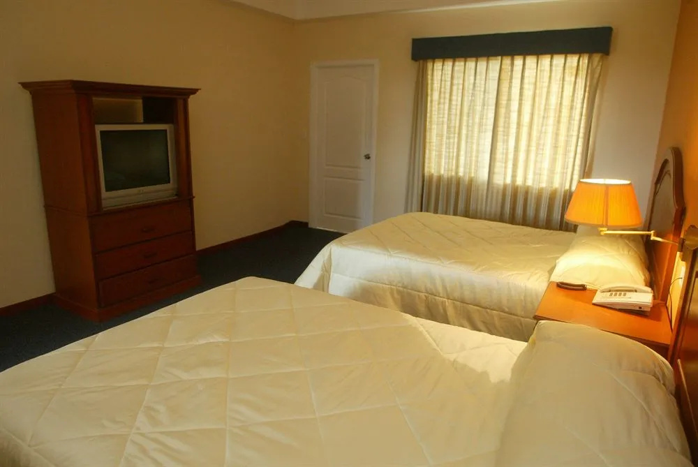 Hotel Bahia Dorada
