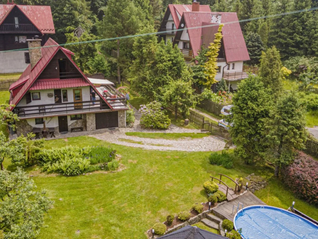 House Hatale Rzyki