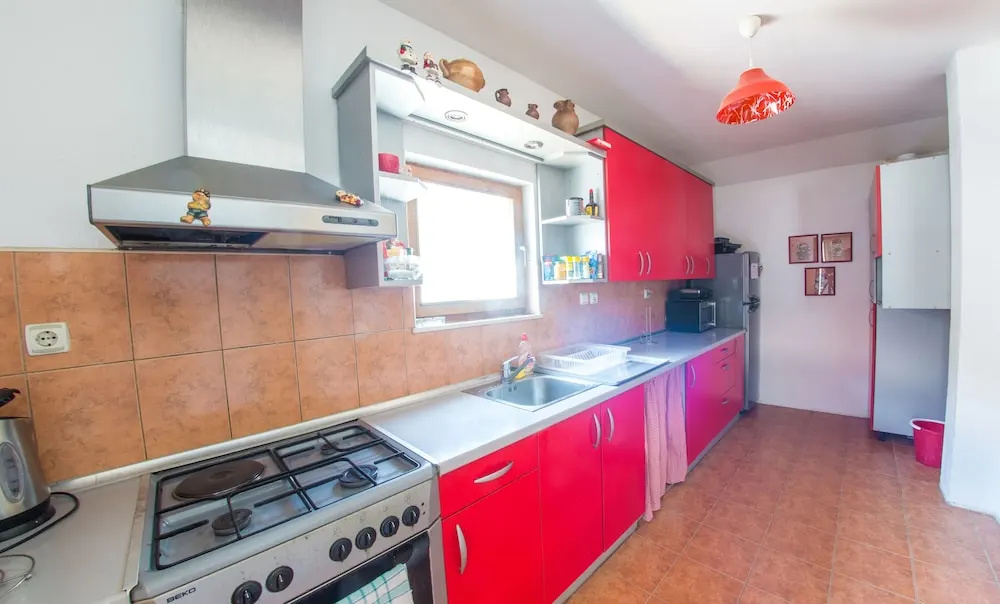 Apartment Antonio