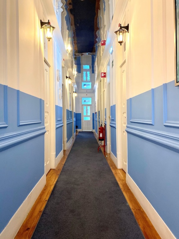 Rainbow Guesthouse 56