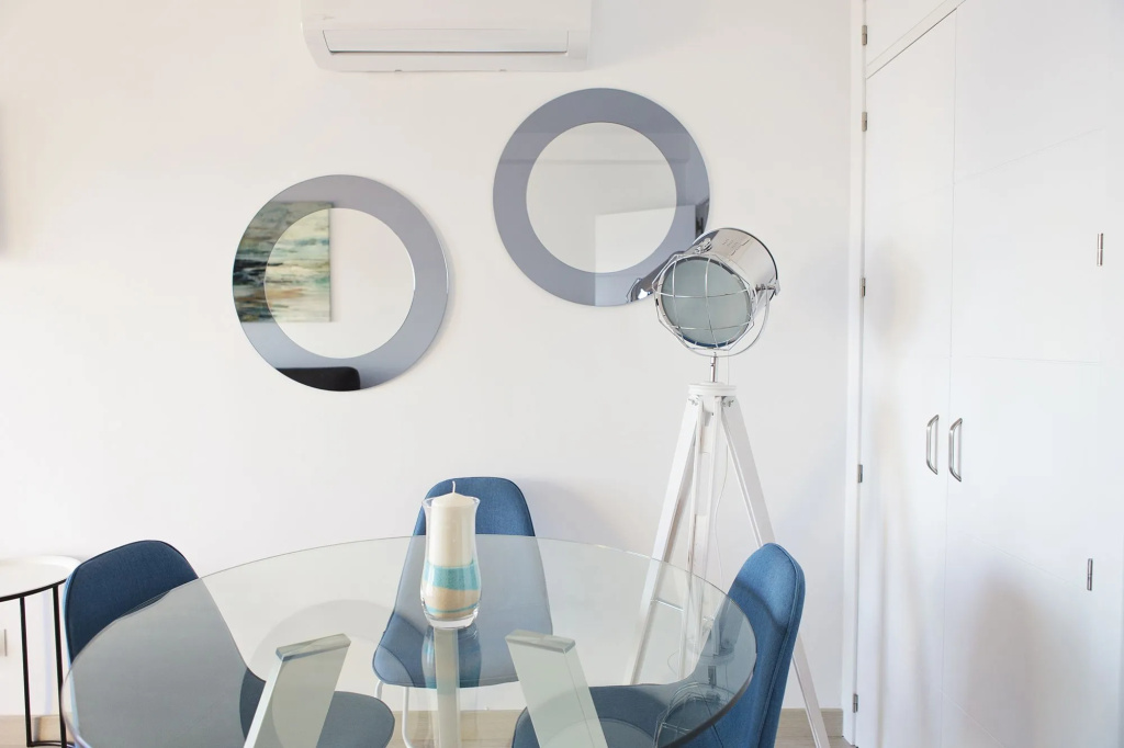 SunHome Marbella Estudio