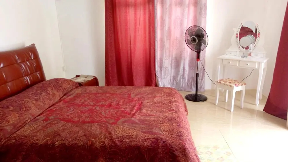 Apartment With 3 Bedrooms in Les Plaines Saint-pierre Flic en Flac, Wi