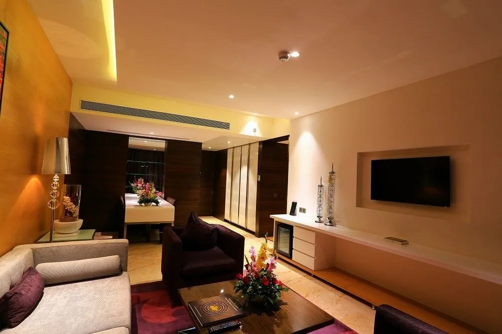Fortune Landmark Indore