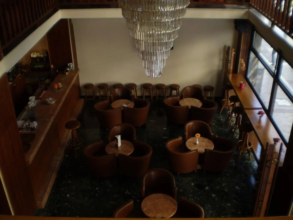 Hotel Asteras