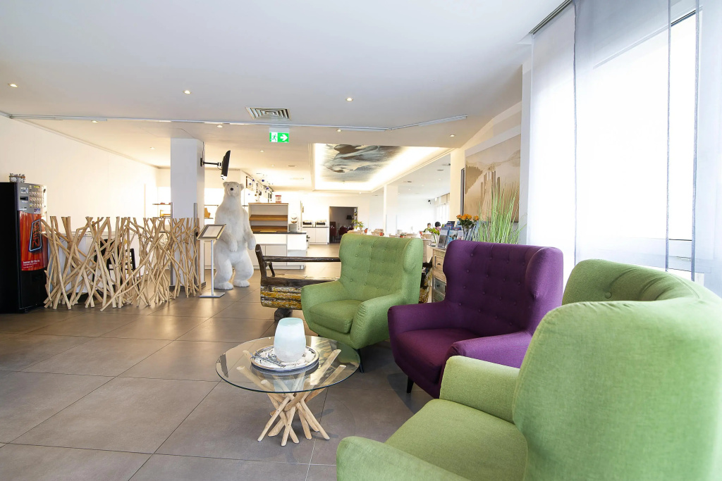 Nautic Hotel Bremerhaven