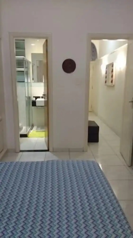 Apartamento Monte Azul