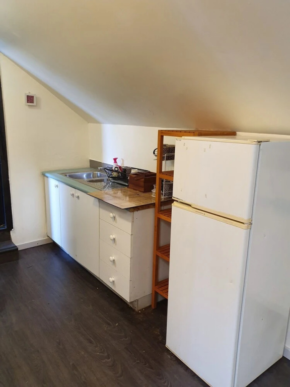 Rozelle Hostel