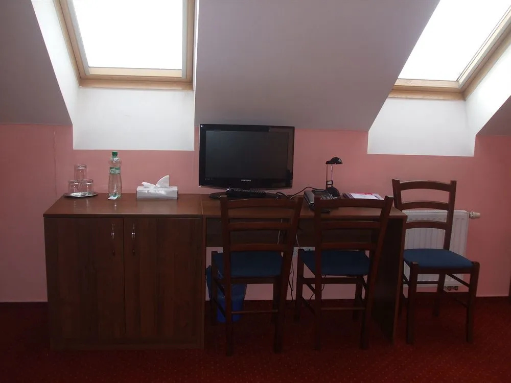 Hotel Selsky Dvur