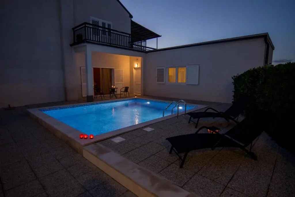 Holiday Home Mirela