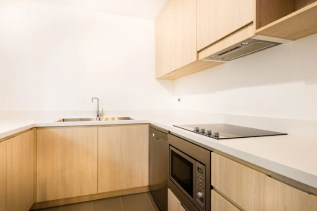 Emu Walk Apartments