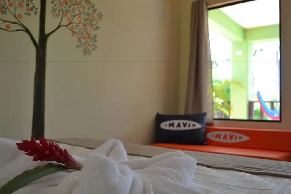 Mavi Surf Hotel Dominical