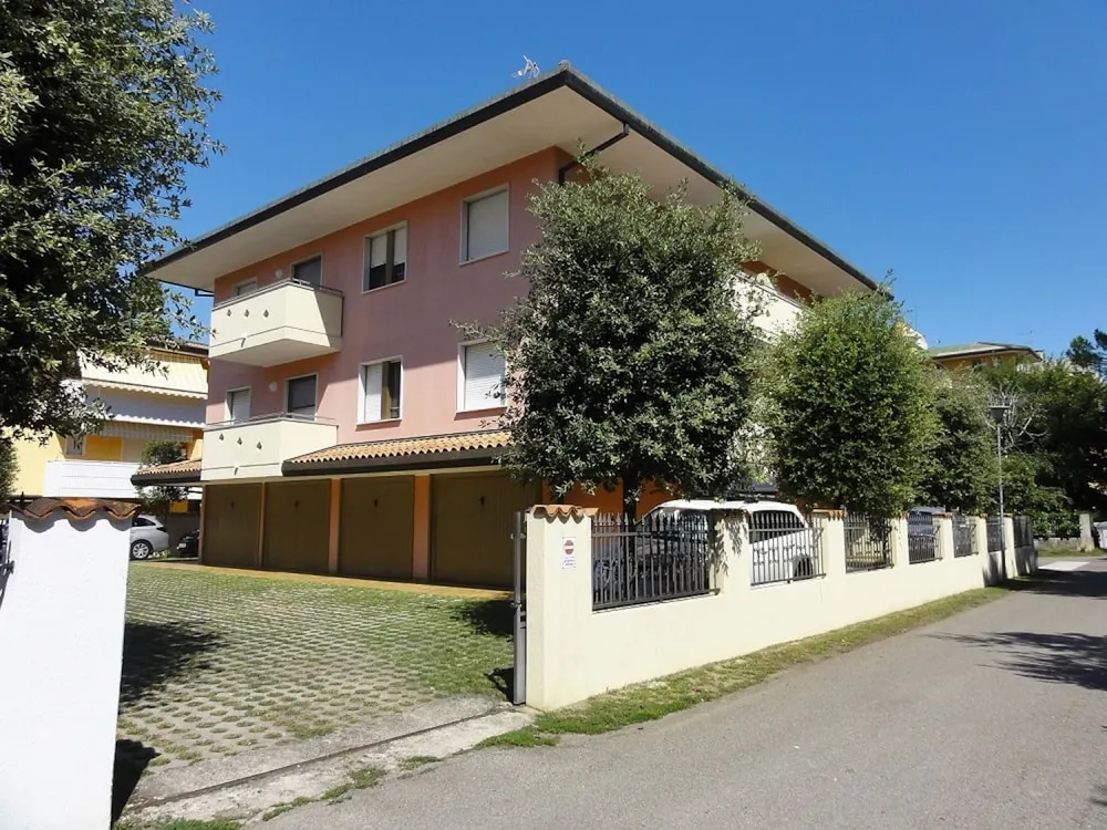 Villa Tripoli