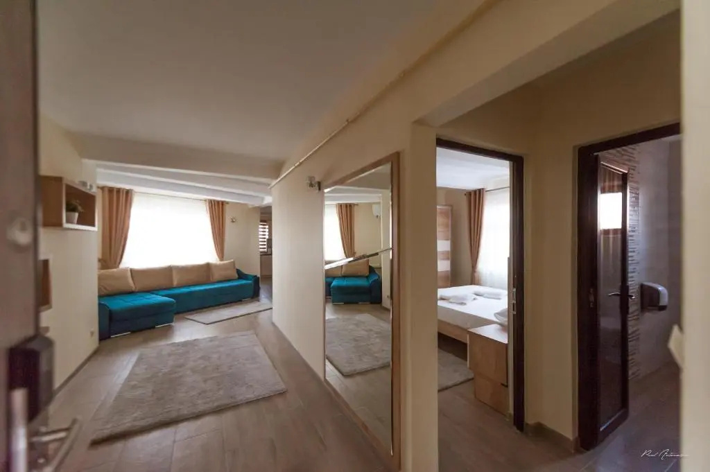 Luxury Desing Apartment