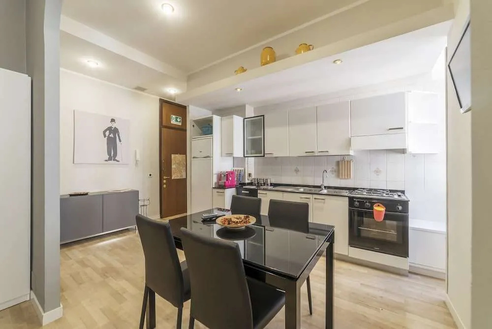 apartment vittorio Emanuele