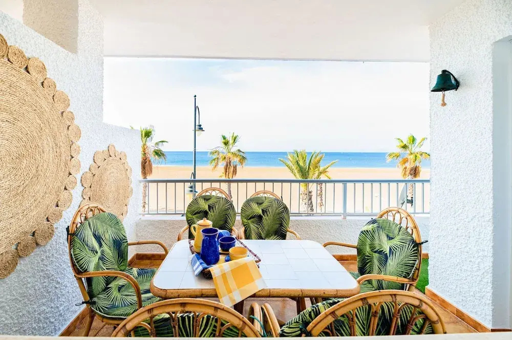 The Beach -Villa Mar-