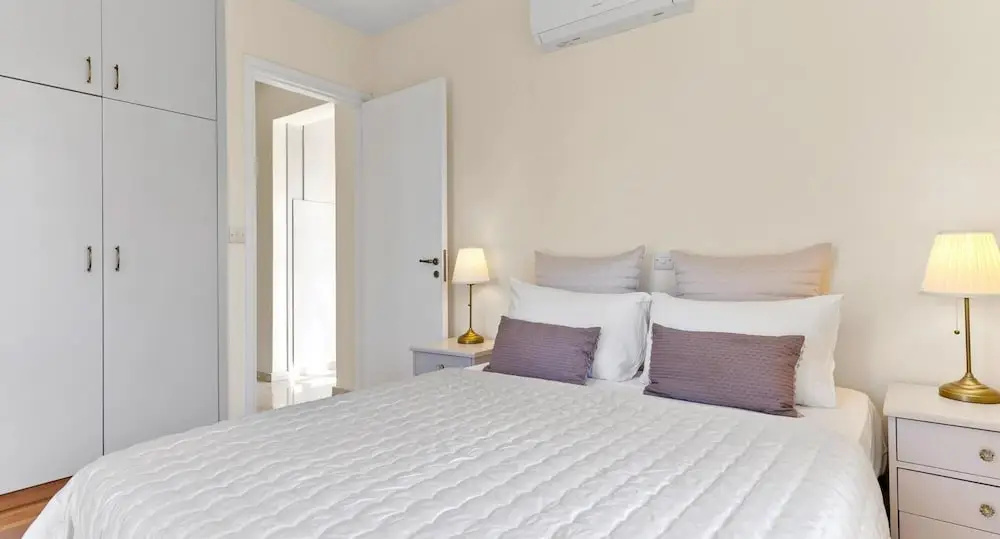Villa Nefeli - Charming Townhouse in the Heart of Aphrodite Hills Resort