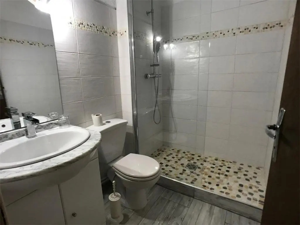 Appartement Port Leucate, 3 pièces, 6 personnes - FR-1-81-83