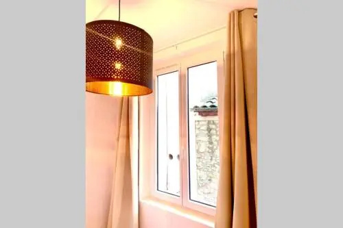 New - Appartement Ou Studio Vieil Antibes